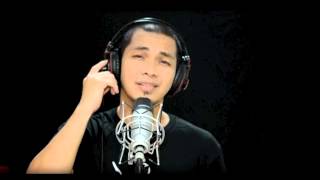 Mukjizat itu nyata - Gidong [cover] Jonathan Prawira