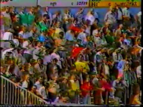 BVL Remscheid - VFB Remscheid, 3rd League, 1986