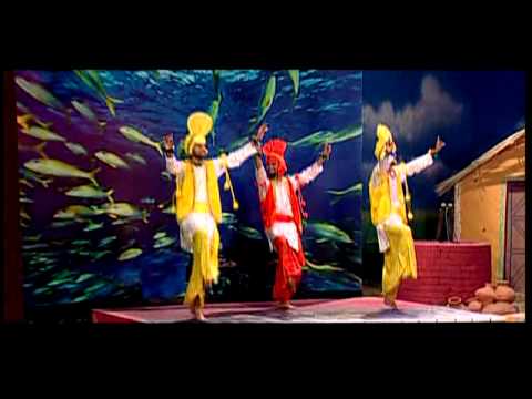 Solvan Saal Bura [Full Song] - Aaye Haye Jamalo