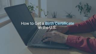 How to Get a Birth Certificate in the US (Step-by-Step Guide + Avoid Delays)