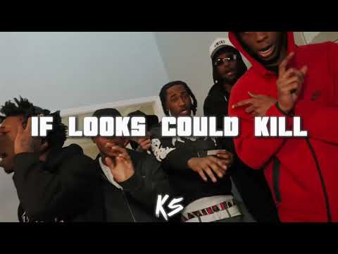 Mir Ebk x Savv G x Funddss Type Beat - “If looks could kill” Prod. @Prodbyk5