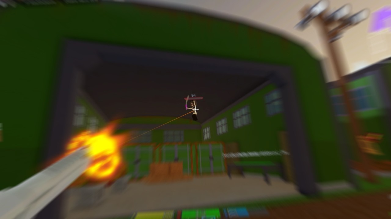 EVERYTHING in The NEW Da Hood UPDATE! (NEW GUN IS INSANE??)