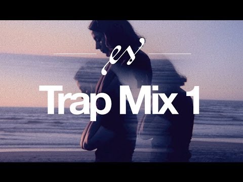 Chill Trap Mix #1 | Music to Help Study/Work/Code