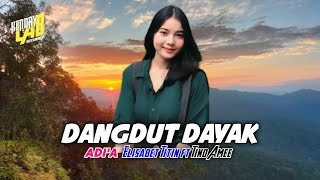 Download lagu Dangdut Dayak • Adi'a | Elisabet Titin ft Tino Amee | Dangdut Electone Bass Glerr mp3