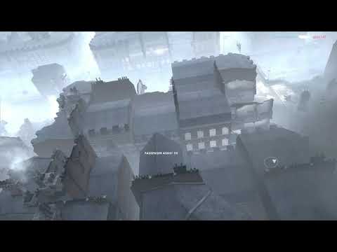 [Battlefield 1]36 Kills With Fedorov In Amiens