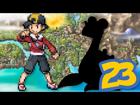 Surfing Through Sidequests! | Pokémon HeartGold Part 23