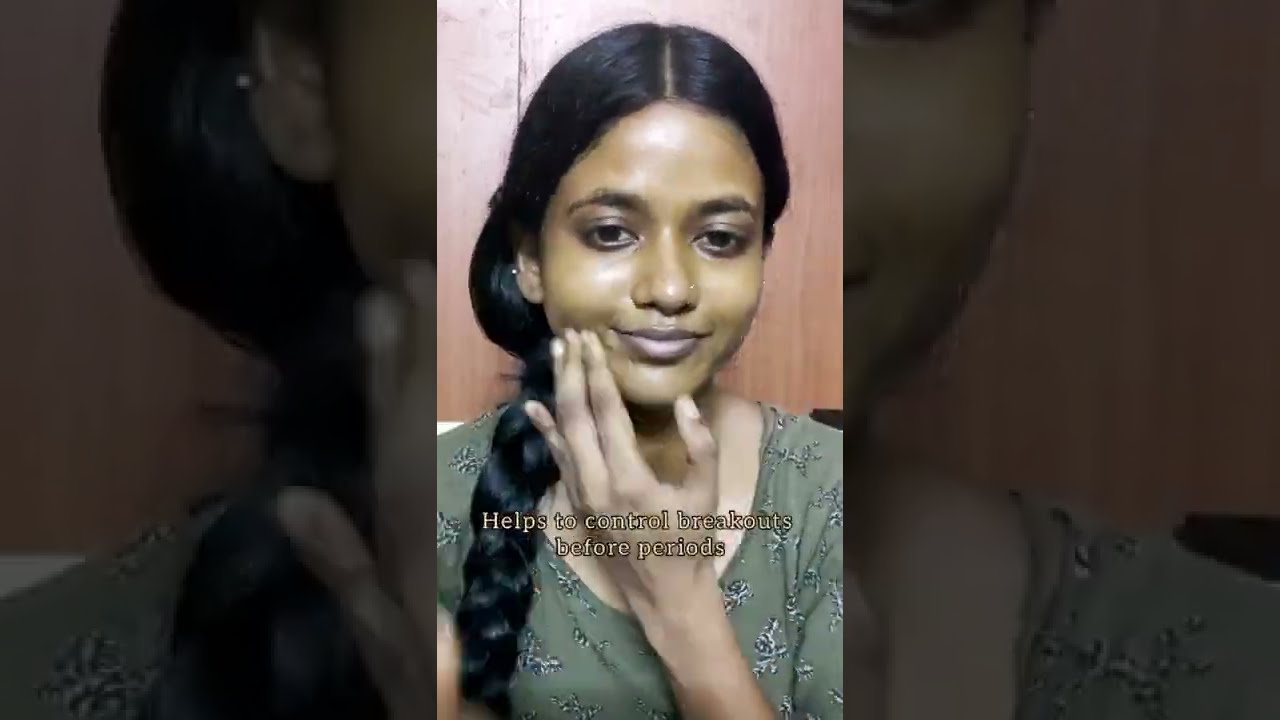 Watch video #shorts #nalpamaradi #skincare #glow Get glowing , soft & texture free skin in 1 week Now #shorts #nalpamaradi #skincare #glow Get glowing , soft & texture free skin in 1 week
