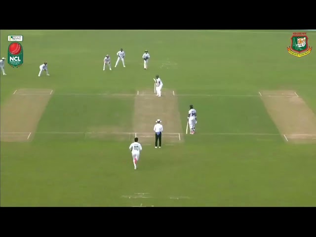 Highlights | Day 01 | Sylhet vs Rangpur | SCS, Bogura