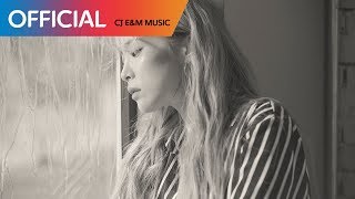 k-pop idol star artist celebrity music video Heize