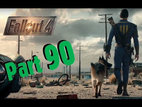Fallout 4 (Modded Playthrough) - Part 90