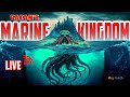 Satan S MARINE KINGDOM