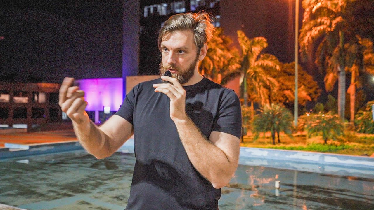 CAIXA RÁPIDO COM 18 ANOS (o que eu faria pra ganhar dinheiro rápido com 18)