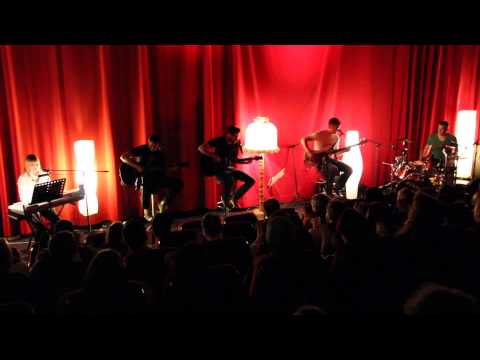 JohnsEn Abgedreht Im Saloon brennt noch Licht