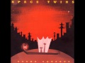 The Space Twins - Osaka Aquabus 