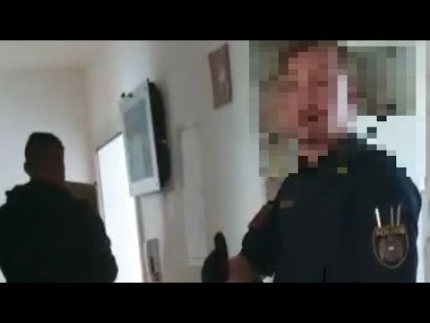 Hohenems: Video einer Wohnungsräumung erhitzt die Gemüter