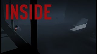 【微ホラゲー実況】INSIDE No2