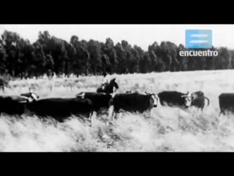 Anniversary: ​​Don Segundo Sombra (July 1, 1926) - Encuentro HD Channel