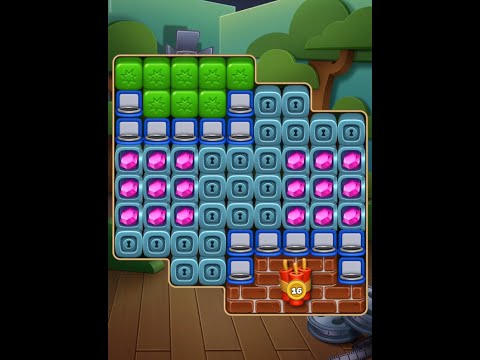 TOON BLAST level 5234