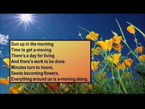 Living and Learning (for schools)