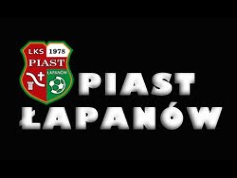 Mecz juniorów Gdovia Gdów - Piast Łapanów