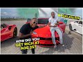 Asking Young Nigerian Billionaires How They Got Rich At 25