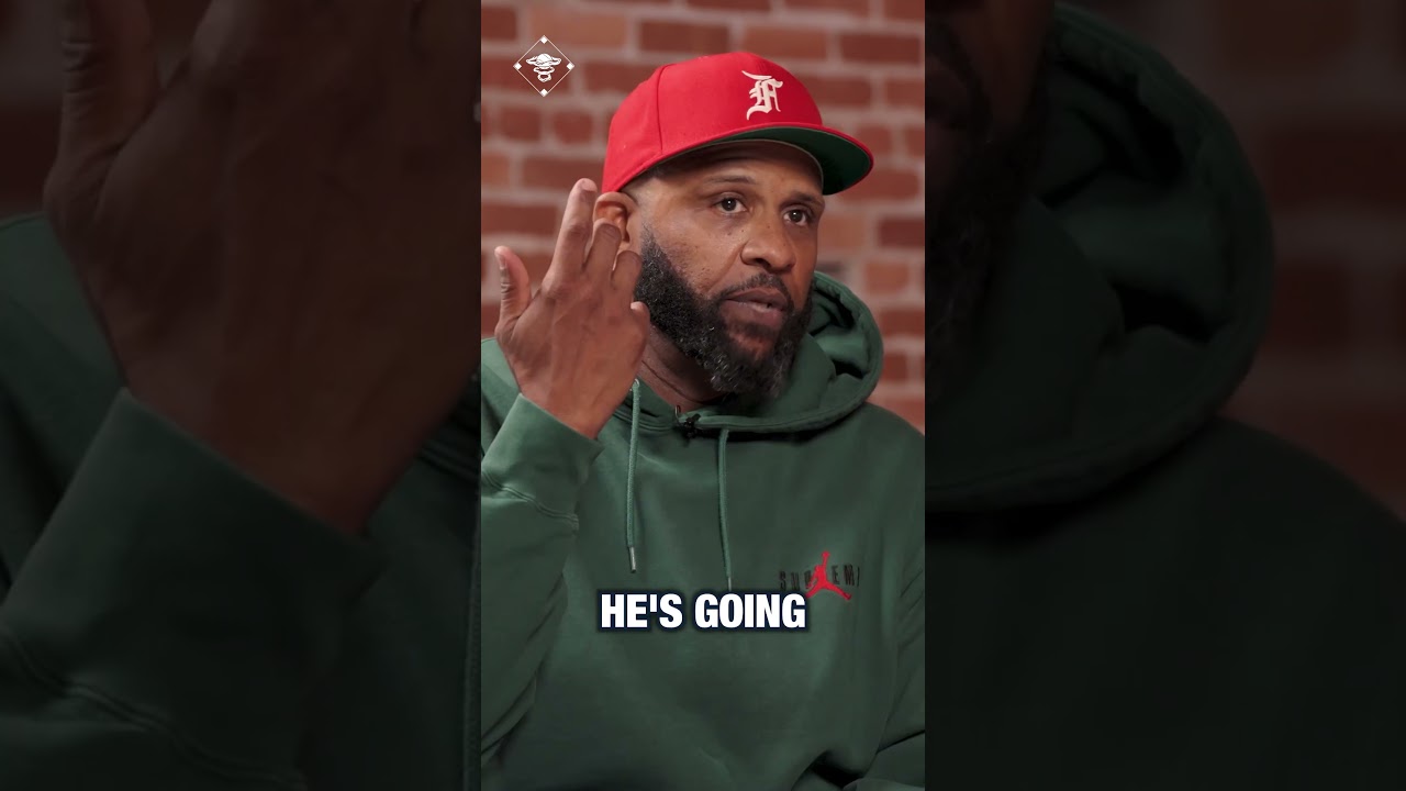 CC Sabathia Reveals who Aaron Judge should talk to about pressure