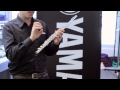 Yamaha YFL371 & YFL471 series flutes | Better ...