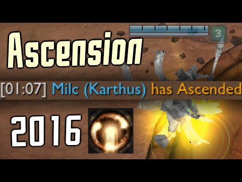 Karthus Ascension Under 1:10 Solo
