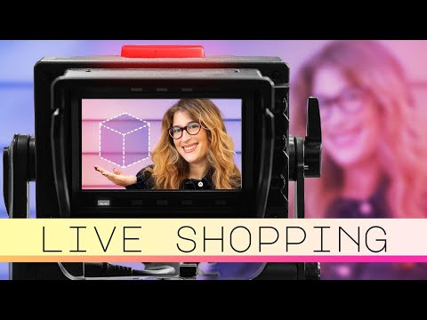 在幾分鐘內銷售大量小工具的祕密 (The secret to selling lots of gadgets in minutes)