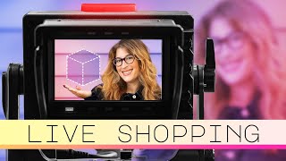 Why gadget makers are selling on QVC and HSN