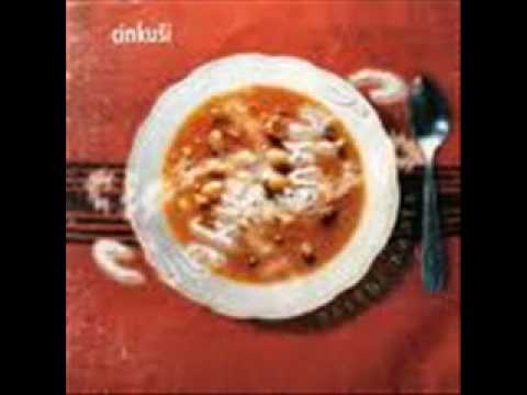 Cinkuši Trava detela