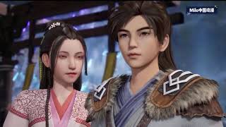 Download lagu Tian Huang Zhen Shen Episode 74 Preview mp3