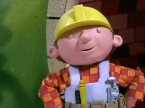 Bob the Builder Season 2 Episode 11 Pilchard Goes Fishing (UK Dub)