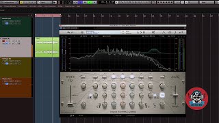 Video thumbnail for Eiosis Air EQ In Action by Doctor Mix