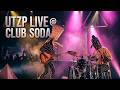 Angine De Poitrine - Utzp @ Club Soda Montreal 2026