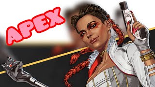 [PS4 Pro] [APEX] ソロランクマ 今日でダイヤいけるように頑張ろう！ [エーペックスレジェンズ]　＊概要欄記載あり