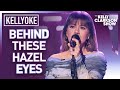 Kelly Clarkson Sings 'Behind These Hazel Eyes' | Kellyoke Classic
