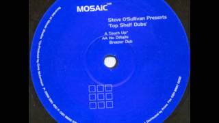 Steve O'Sullivan - Breezer Dub