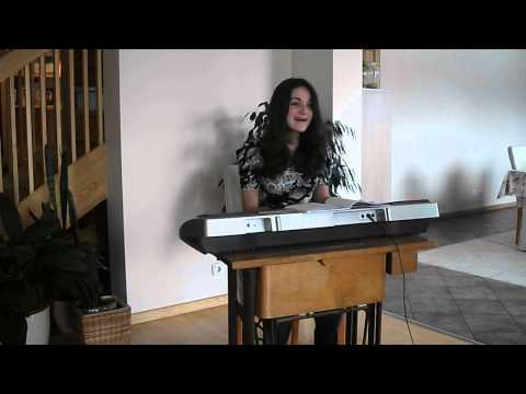 Una Berga - Thankful for all