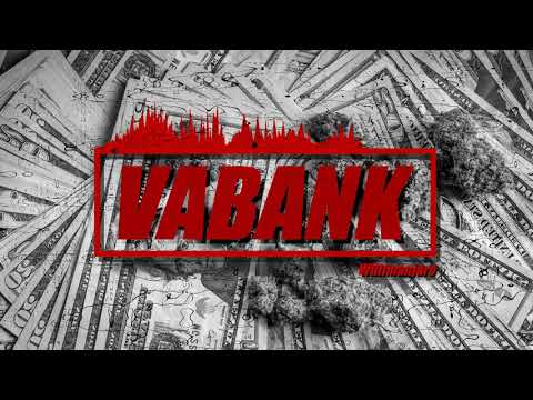 WILL SPLIFF - VABANK
