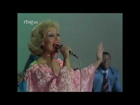 Cecilia Bracamonte - Lando (Peru - Festival OTI 1977)