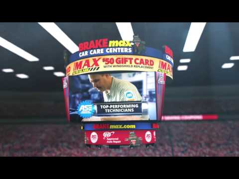 BRAKEMax - Customer Success Story