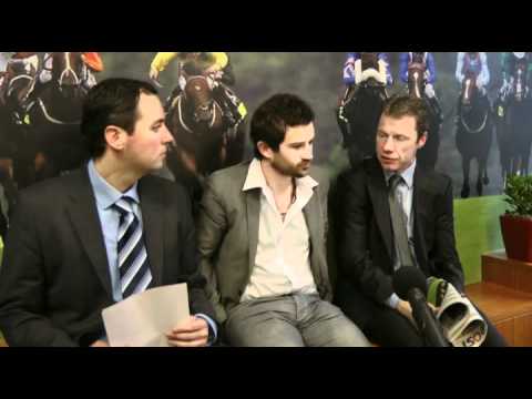 Cheltenham Festival 2011 | Horse Racing Tips & Preview with Sportingbet.com | Part 5
