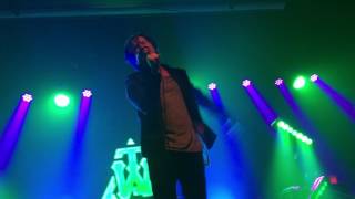 The Word Alive | Made This Way | (HD) Live in Chicago