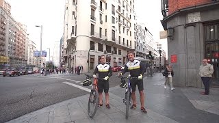 El Punto sobre la historia 21: Los alrededores de San Bernardo