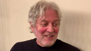 Denny Somach interviews Dean Friedman