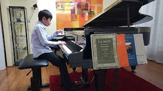 (Distinction) Associate of Trinity College London (ATCL) Piano Diploma in Music Performance Exam