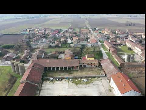 CA' DANDREA (CR) RUSTICO/CASCINA - 1