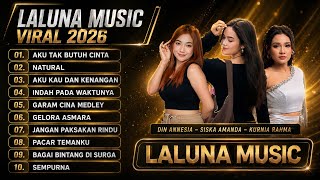 Download lagu LALUNA MUSIC VIRAL 2026 🔥 Dangdut Terbaru Paling Enak Didengar Saat Kerja | Din Annesia Siska Amanda mp3 Download lagu LALUNA MUSIC VIRAL 2026 🔥 Dangdut Terbaru Paling Enak Didengar Saat Kerja | Din Annesia Siska Amanda mp3