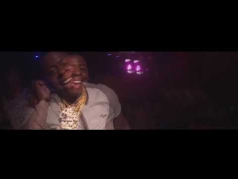 Blac Youngsta - Cool Lil Thottie Feat. Ink (Official Video)